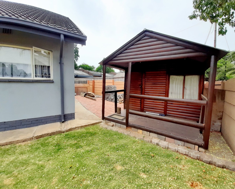 4 Bedroom Property for Sale in Sasolburg Free State